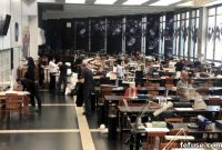 Trading Resumes at the Israel Diamond Exchange