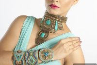 Indian Fashion Jewellery and Accessories: The Virtual Showcase