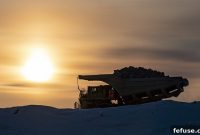 De Beers Boosts Mine Safety with Onsite COVID-19 Testing at Gahcho Kué and Snap Lake
