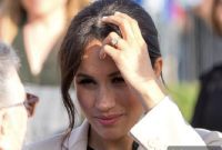 Sparkle Like Meghan Markle for Just $25