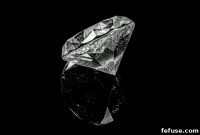 6 Unexpected Spots to Dazzle in Your Diamonds