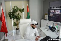 Dubai-China Pact Ignites Global Diamond Market