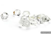 Indian Diamond Sector Eyes Voluntary Rough Import Halt July 10-31
