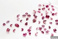 Rio Tinto Appoints Kunming Diamonds as Authorised Argyle Pink Diamond Partner