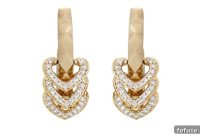 Garrard Unveils New Royal Legacy Collection