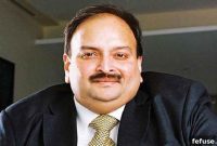 Fugitive Choksi Faces Lab-Grown Deception Charges
