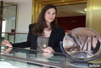 Monica Vinader Unveils Groundbreaking Sustainable Partnership