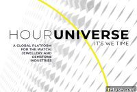 Baselworld Organizers Launch HourUniverse