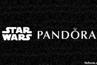 Pandora Channels The Force With New Star Wars Collection