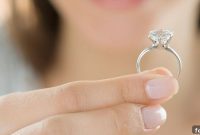 Hollywood’s Most Dazzling Engagement Rings