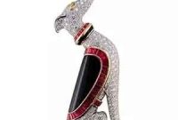 Pawsitively Chic Dog Inspired Jewelry