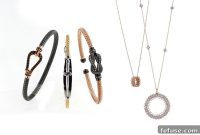 Maria De Toni Showcases Auritalia’s Exquisite Creations