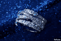 Celebrate Brilliance The New Swarovski 125th Anniversary Collection