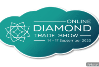 IDI AWDC Launch Second Online Diamond Trade Show