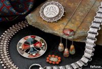 Live Today: Fellows Silver & Costume Jewellery Auction