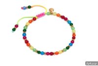 Lola Rose Hope Bracelets Deliver 20000 Lifeline to NHS Charities