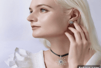 Fei Liu Fine Jewellery Future-Proofs Retail by Attracting Younger Customers