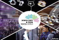 Inaugural Jewellery & Gem Virtual Expo Unveiled for Late October