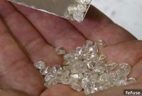 Lower Prices Spark Alrosa’s Diamond Sales Boom