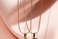 The Heart Necklace: A Timeless Tribute to Friendship