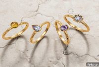 Luxury Jewellery Brand Holds Firm Against Black Friday Discounts