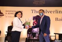 DITP Thailand Promotes BGJF 2021 with Mumbai Roadshow