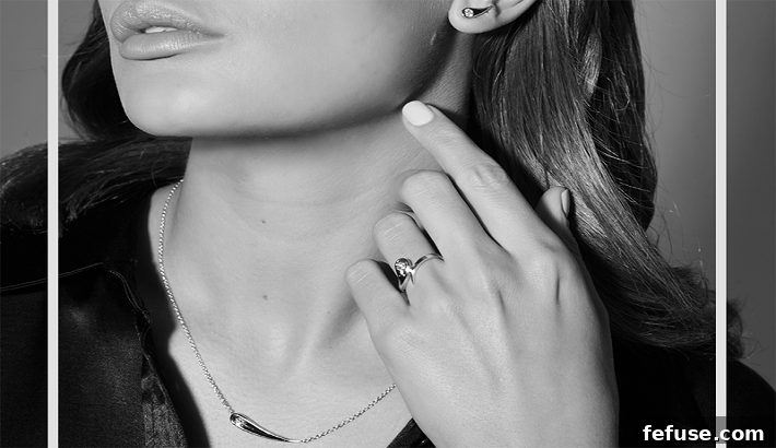 David M Robinson’s New Stella Collection: Celestial Aspirations Unveiled