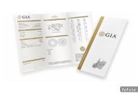 UNI Diamonds Unveils Direct Online Access to GIA Diamond Origin Reports