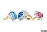 China and Digital Sales Fuel Tiffany’s Strong Q3 Earnings