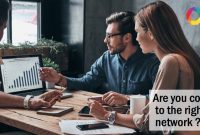 Connect to Success in the Jewelry World