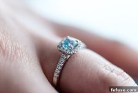Sparkle On: Your Guide to an Everlasting Engagement Ring Glow