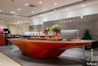 Vashi Gears Up for Spring 2021 Covent Garden Flagship Launch