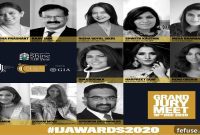 Virtual Grand Jury for Xth JJS-IJ Jewellers Choice Design Awards Powered by GIA