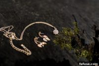 The Enduring Allure of Handcrafted Adornments