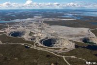 Ekati Mine Poised for Early 2021 Restart Under New Ownership