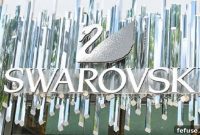 Swarovski Gemstones Exits India, MD Rajendra Jain Retires