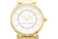 Unlocking the Best Marc Jacobs Watch for You