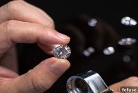 BDB Weighs Entry into Synthetic Diamond Market