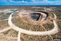 Botswana Government Approves 25-Year Extension for Karowe Mine