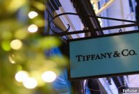 LVMH Finalizes Tiffany Takeover, Reshuffles Top Executives