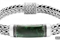 What a Guy Wants in Jewelry