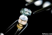 De Beers’ $650 Million Sight Fuels Three-Year Record