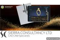 Sierra Consultancy: Effortless CAD