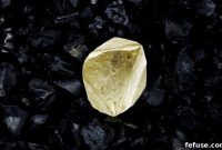 Alrosa Dedicates 100-Carat Diamond to Russia’s COVID Vaccine