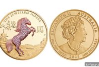 Australia Unveils Exquisite Pink Diamond Coins Valued at $195,000