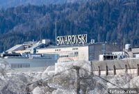 Swarovski Foundation Ignites Sustainable Design for Emerging Talents