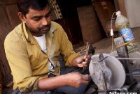 Surat Faces Another Worker Exodus Amid Record Covid Surge
