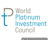 WPIC: China Slump to Cut 2016 Global Platinum Jewellery Demand by 10%