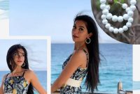 Student Jewelry Designs Shine at Miss Eco International Egypt