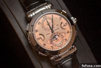Patek Philippe Redefines Collector Ownership Security